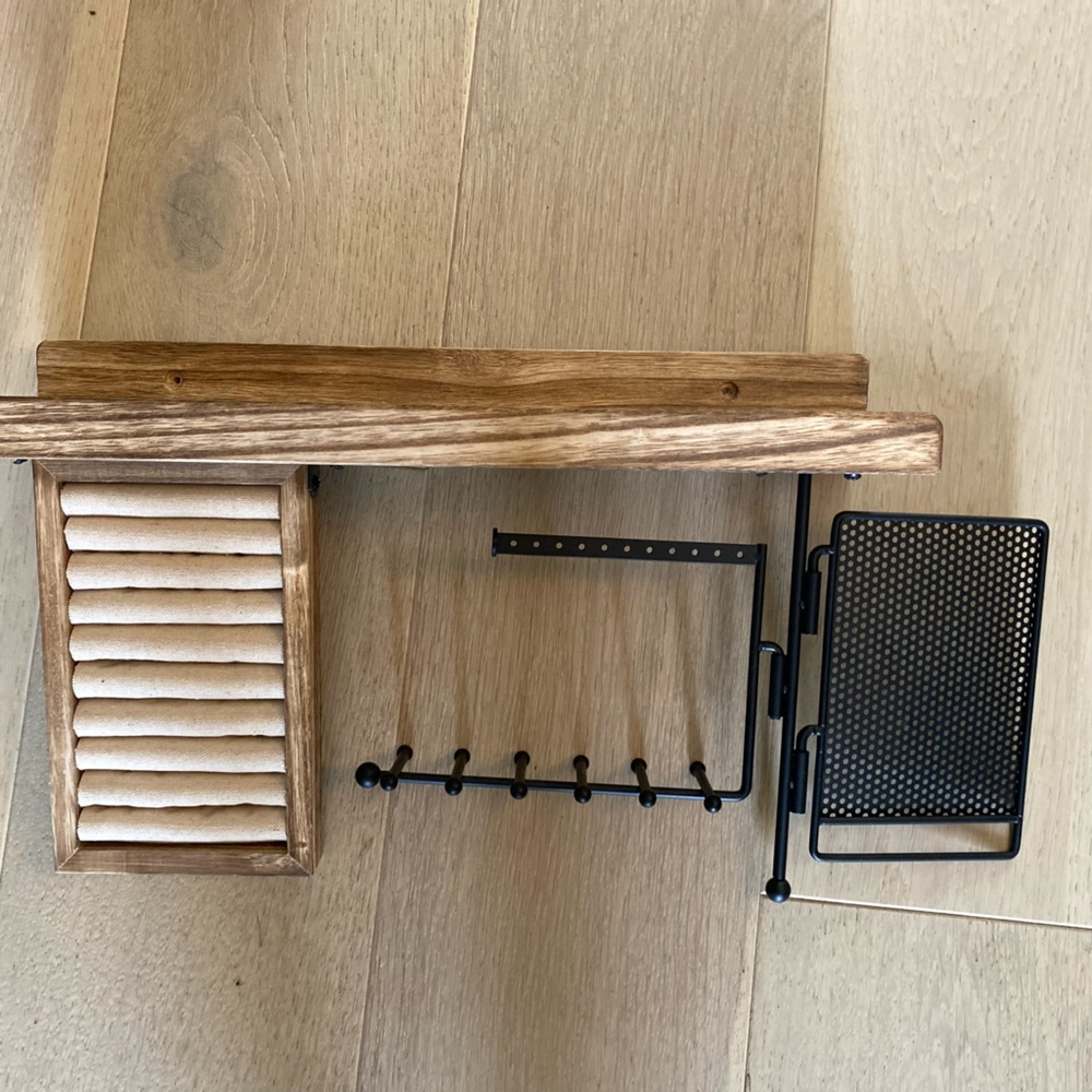 Jewlery Holder!